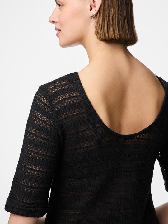 Produktbild Pieces PCAGDA Midikleid (M)