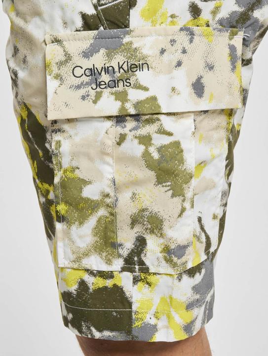 Image du produit Calvin Klein Jeans Short cargo (S)
