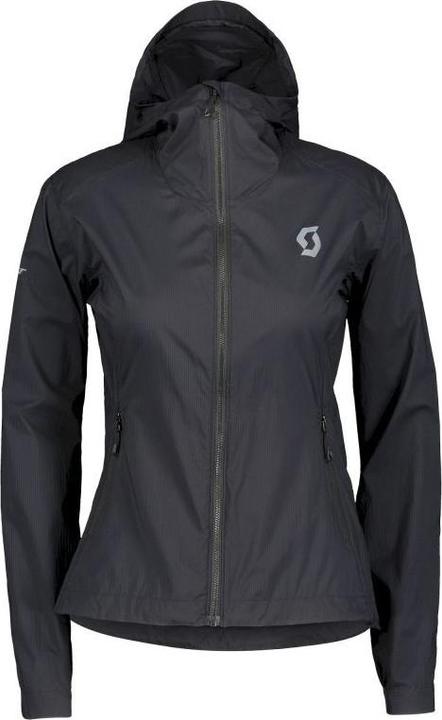 Actual product image Scott Sports Women's Explorair Light WB Jacket (M)