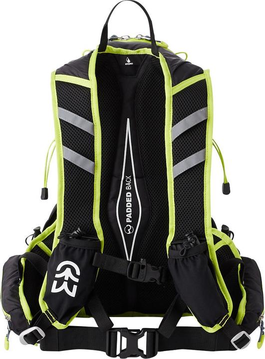 Produktbild Wilsa Wanderrucksack "Raid" 16L (16 l)