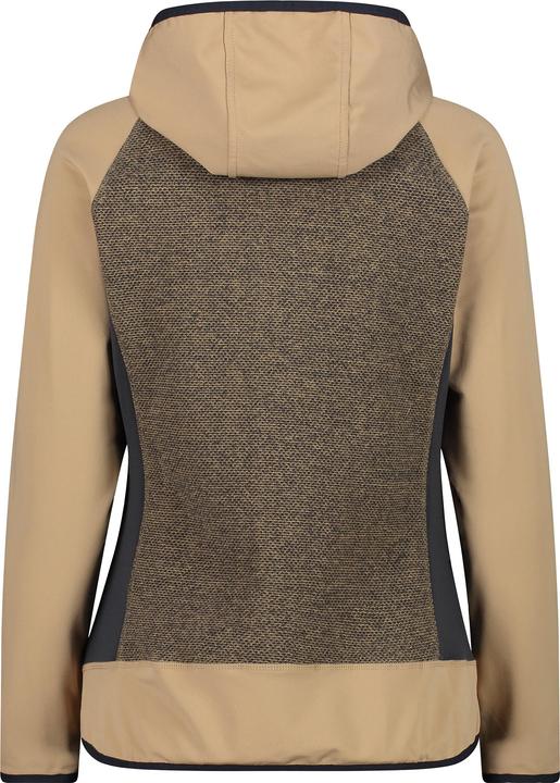 Image du produit CMP Campagnolo Sweat à capuche (S)