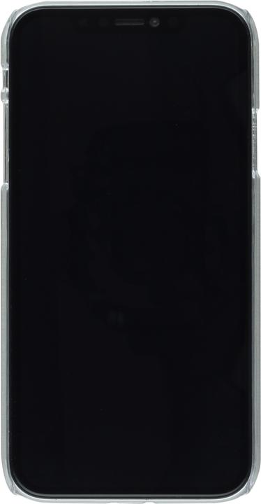 Produktbild PhoneLook Hülle transparent Marble Rose Gold (Apple iPhone 11 Pro Max)