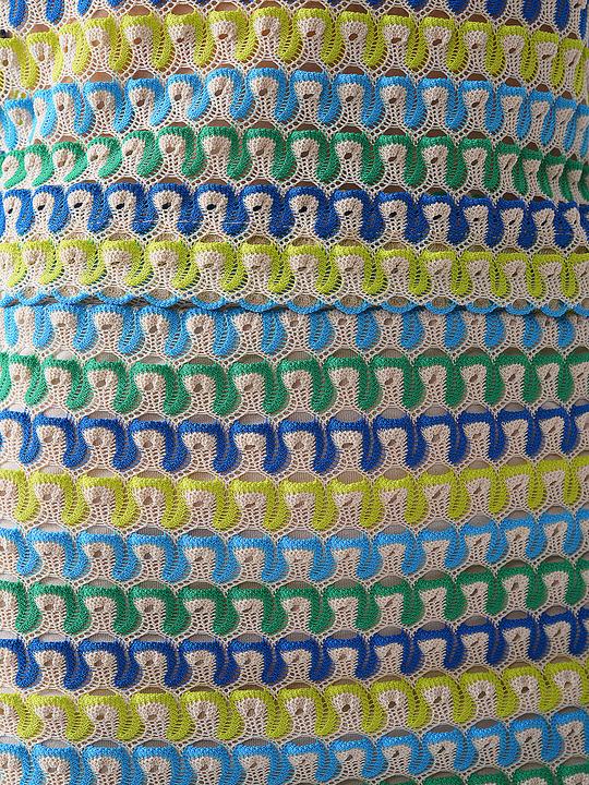 Actual product image Rich & Royal Pullunder (M)