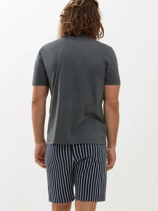 Image du produit Mey Pyjama Portimo à manches courtes (58, 3XL)