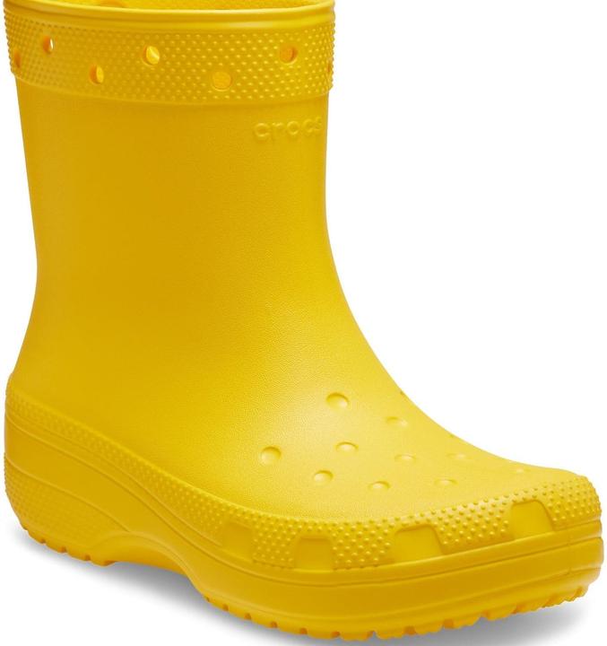 Crocs K' Classic Boot (30)