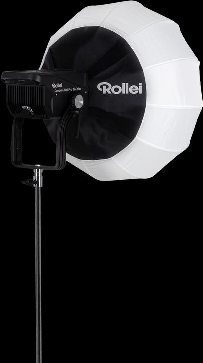Actual product image Rollei Quick Ball Softbox 56 (56 cm)