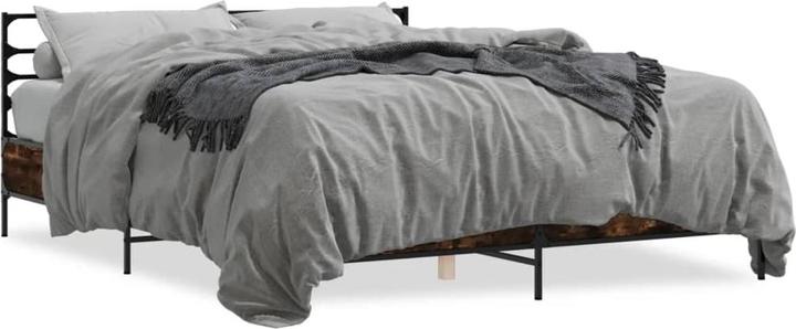 Actual product image VidaXL Katie (160 x 200 cm)