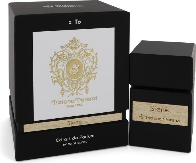Produktbild Tiziana Terenzi Siene by (Eau de Parfum, 100 ml)