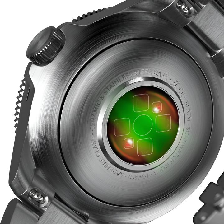 Produktbild Withings ScanWatch Nova (42 mm)