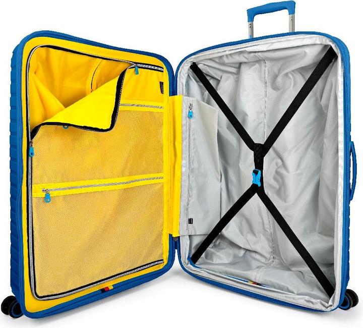 Immagine prodotto BG Berlin Soda Luggage - 3er Kofferset