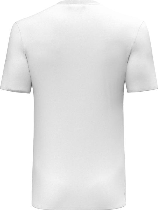 Actual product image Salewa Solidlogo Dri-Release® T-Shirt (S)