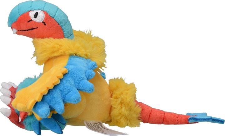 Produktbild Pokémon Archeops Sitting Cuties Plush - 23 cm (12.50 cm)