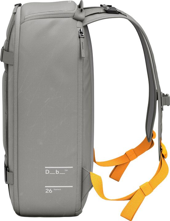 Immagine prodotto DB Sports Zaino Ramverk 26 (26 l)