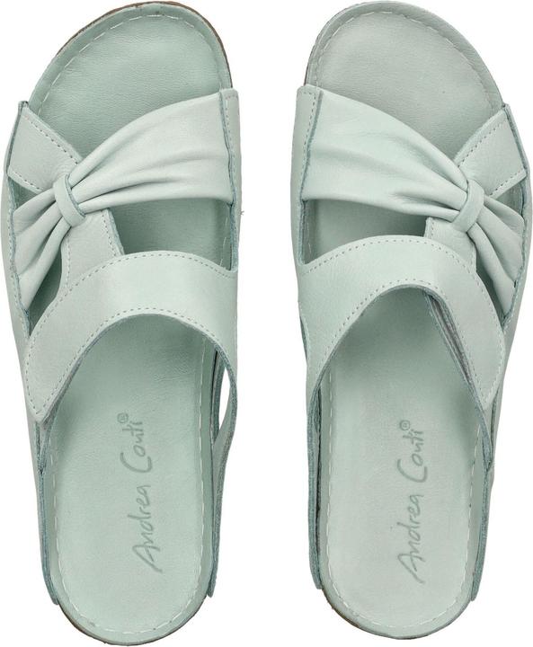 Actual product image Andrea Conti Pantoletten (38)