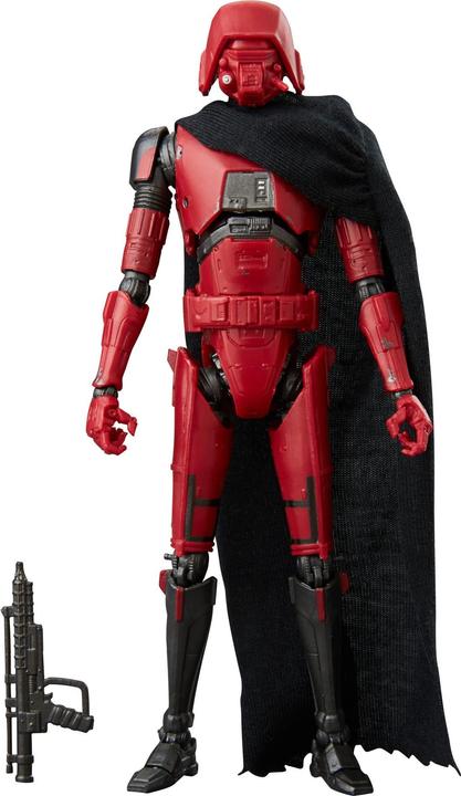 Immagine prodotto Hasbro Guerre stellari - Droide assassino HK-87 La serie nera