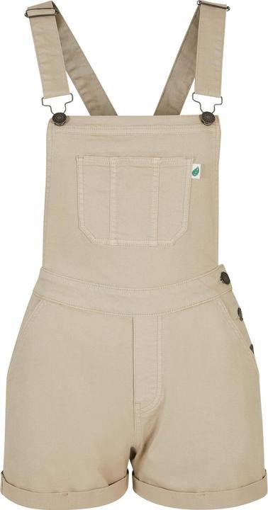 Produktbild Urban Classics kurze bio-latzhose (XXL)