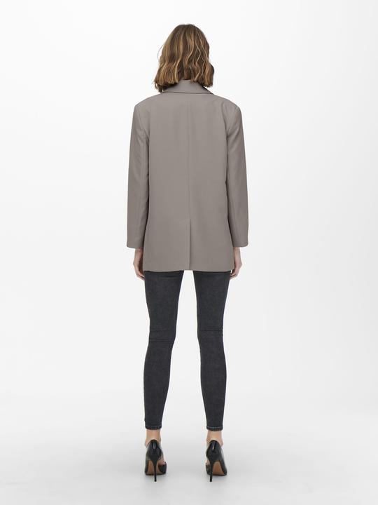Actual product image Only Long blazer (36)