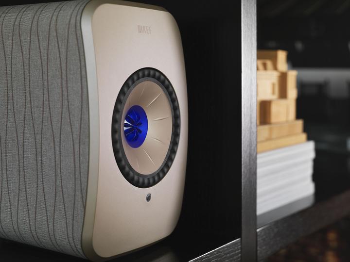 Immagine prodotto KEF Lsx (1 coppia, 70 W)