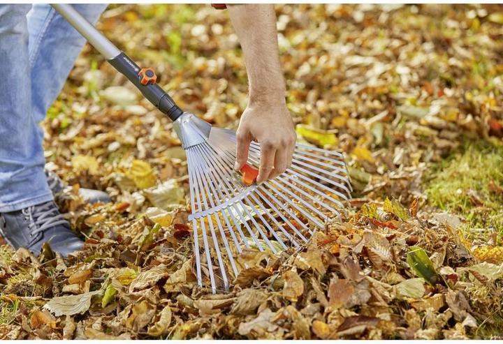 Image du produit Gardena Balai réglable