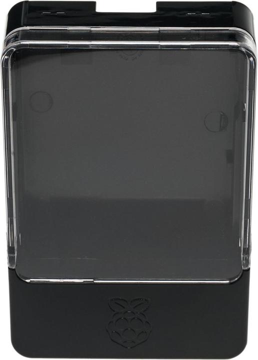 Produktbild Raspberry Pi B+ / 2 / 3 Case Plexi