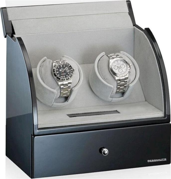 Immagine prodotto Designhütte Watchwinder Basilea (2 x)