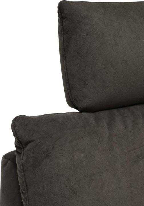 Actual product image Dieter Knoll Collection Bergamo (Corner sofa)