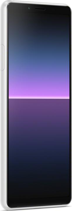 Produktbild Sony Xperia 10 II (128 GB, White, 6", Hybrid Dual SIM, 12 Mpx, 4G)