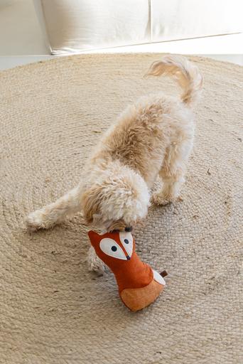 Immagine prodotto Designed by Lotte fox vido (Cane di peluche)