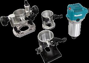 Image du produit Makita Rt0702cx2j