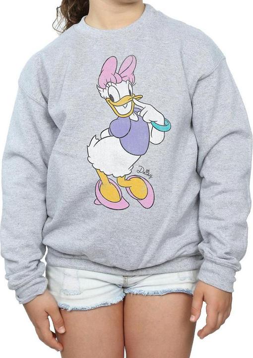 Produktbild Disney Classic Sweatshirt Mädchen (152, 158)