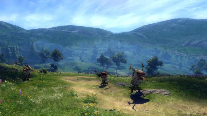 Image du produit Bandai Namco Sword Art Online : Hollow Realisation (Importation) (PS4, EN)