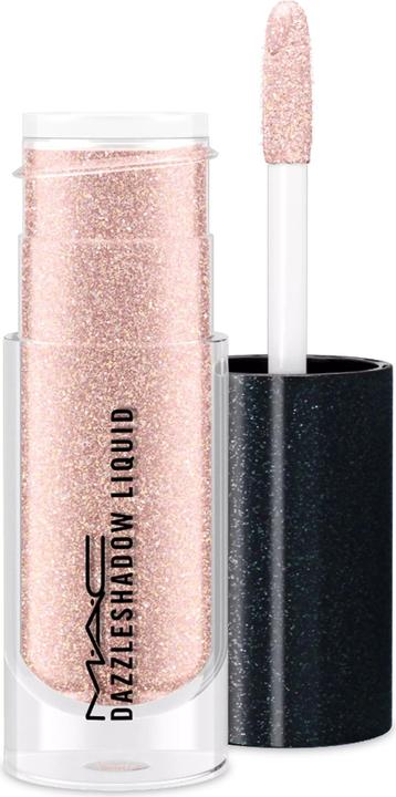 Produktbild MAC Cosmetics Dazzleshadow Liquid (Everyday Is Sunshine)