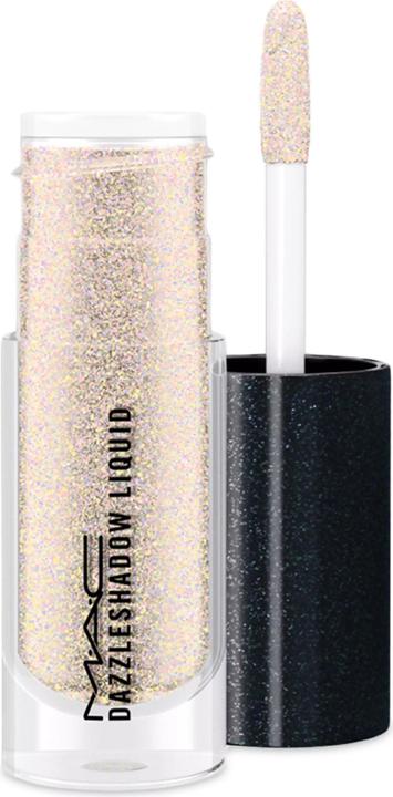 Produktbild MAC Cosmetics Dazzleshadow Liquid (Not Afraid To Sparkle)
