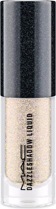 Produktbild MAC Cosmetics Dazzleshadow Liquid (Not Afraid To Sparkle)