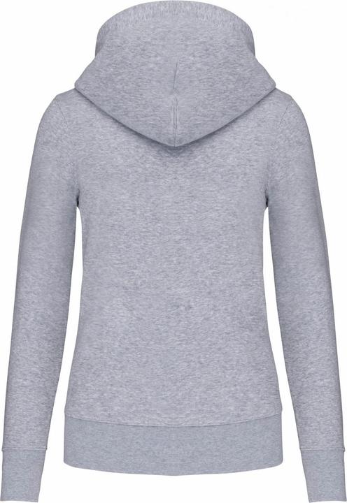 Actual product image Kariban Womens/Ladies Hoodie (42 D)