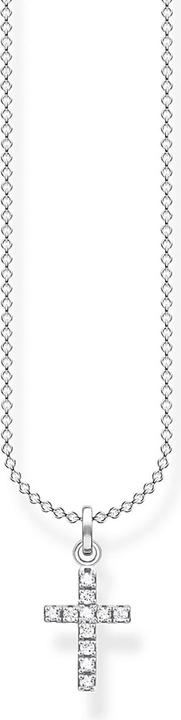 Actual product image Thomas Sabo catena (925 silver, 36 cm)