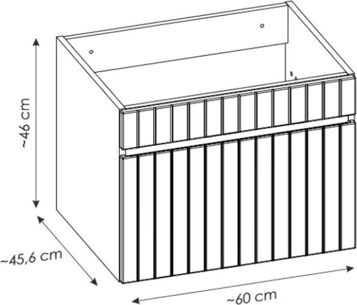 Actual product image Vente-unique Satara