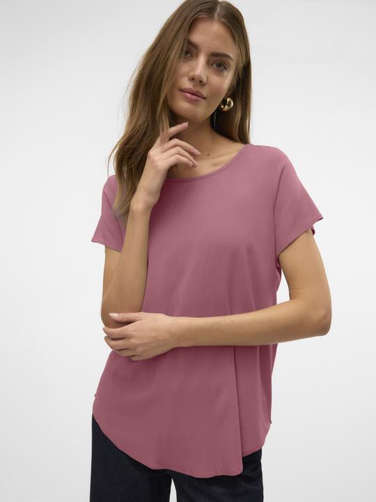 Image du produit Vero Moda Vmbella Ss Top Wvn Ga Noos (M)