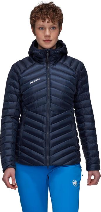 Produktbild Mammut Broad Peak IN Hooded Jacket Women (XL)