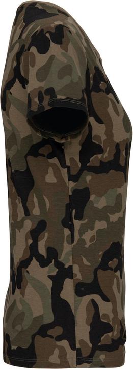Produktbild Kariban Camo (S)