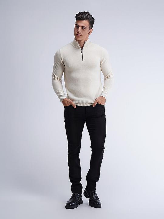 Produktbild Alberto Jeans Slim Fit "Pipe" (W31/L32)