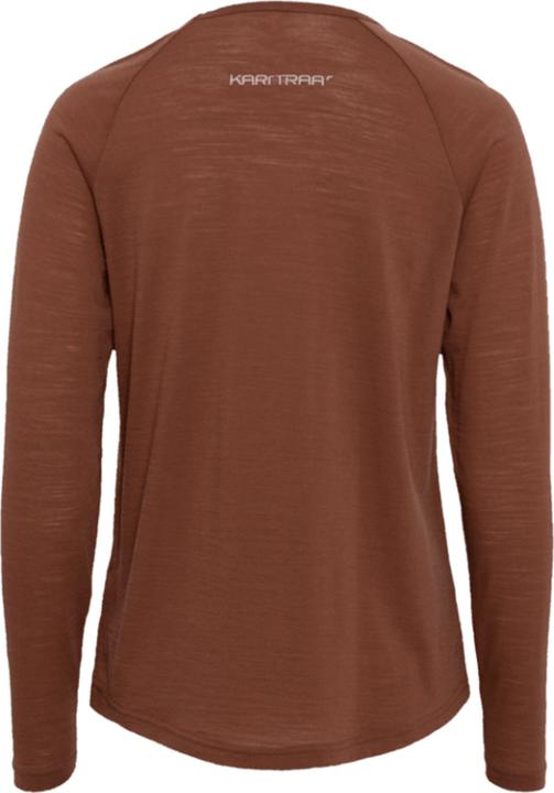 Produktbild Kari Traa Ane Long Sleeve (S)