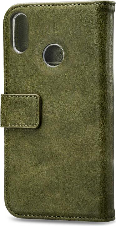 Immagine prodotto Mobilize Portafoglio Elite Gelly (Huawei Y7 (2019))