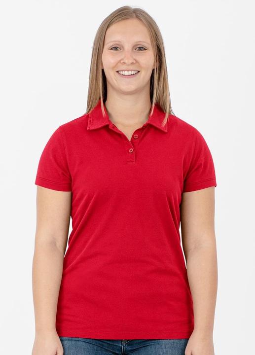 Immagine prodotto JAKO Polo Doubletex (40)