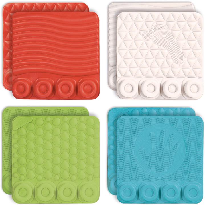 Clementoni Baby Clemmy - Sensory Carpet