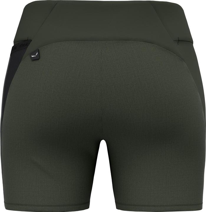 Actual product image Salewa Puez Hemp Durastretch Shorts Da (34, 40)
