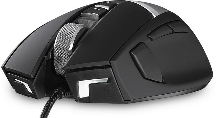 Actual product image Cooler Master CM Storm Reaper (Cable)