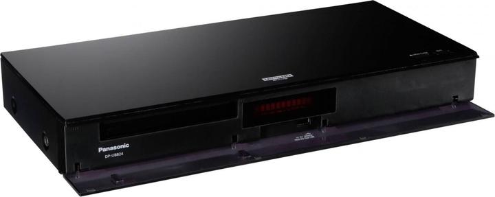 Produktbild Panasonic Dp-Ub824egk (Blu-ray Player)