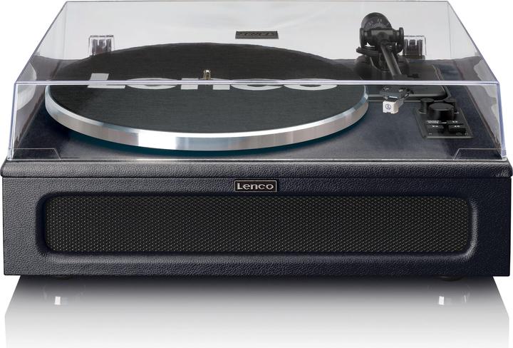 Produktbild Lenco LS-430 (Manuell)