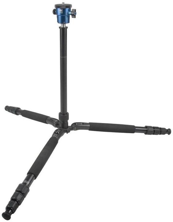 Immagine prodotto Sirui Treppiede VHD-2004 (Metallo)